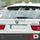 BMW X5 E70 2012 FACELIFT REAR WIPER BLADES