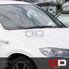 BMW X6 E71 Front Wiper Blades