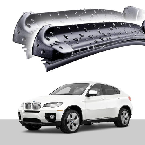 BMW X6 E71 Wiper Blades