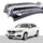 BMW X6 F16 Wiper Blades