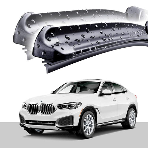 BMW X6 G06 Wiper Blades