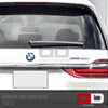 BMW X7 G07 Rear Wiper Blades
