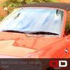 BMW Z3 Windscreen Wiper Blades
