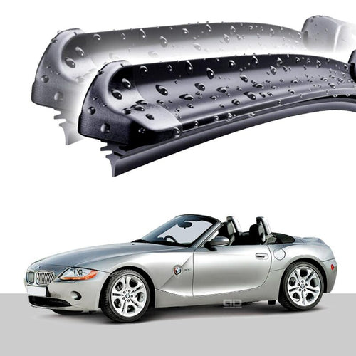 BMW Z4 E85 WIPER BLADES