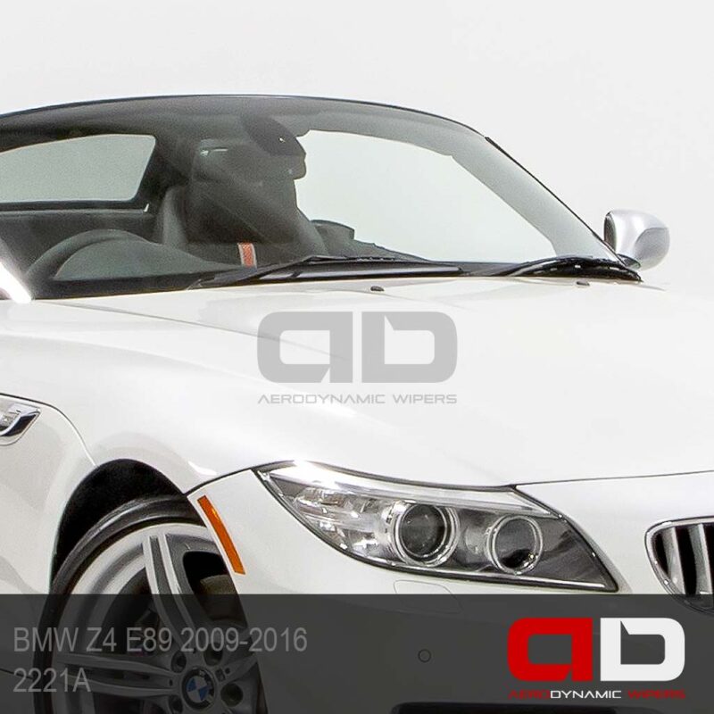 BMW Z4 E89 WINDSCREEN WIPER BLADES