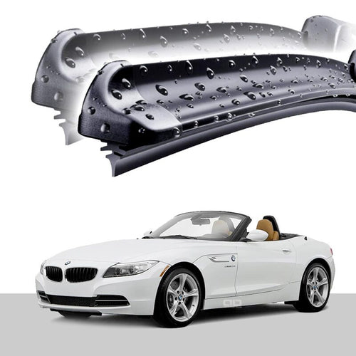 BMW Z4 E89 WIPER BLADES