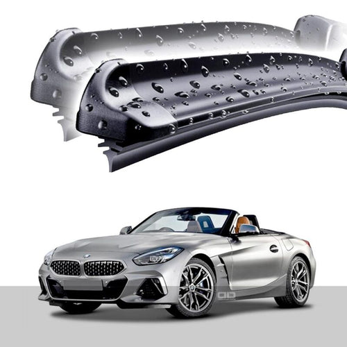 BMW Z4 G29 2018 WIPER BLADES