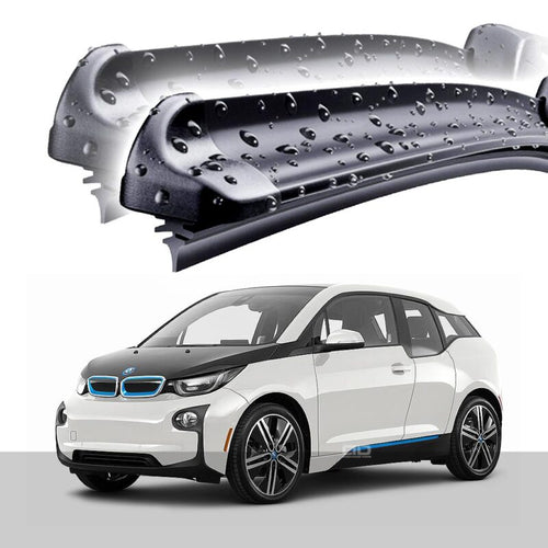 BMW i3 Wiper Blades