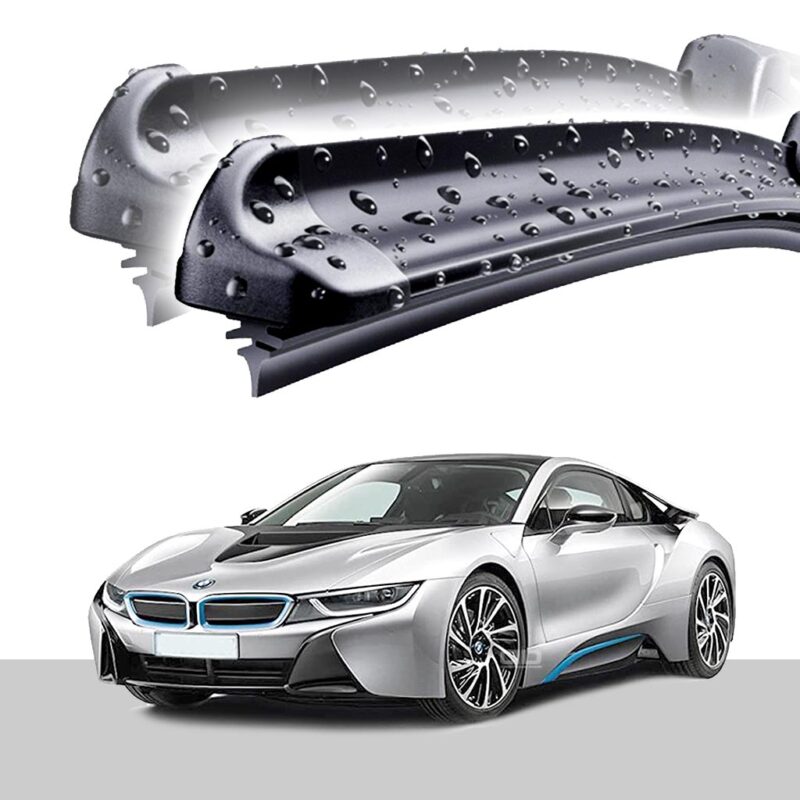 BMW i8 Wiper Blades
