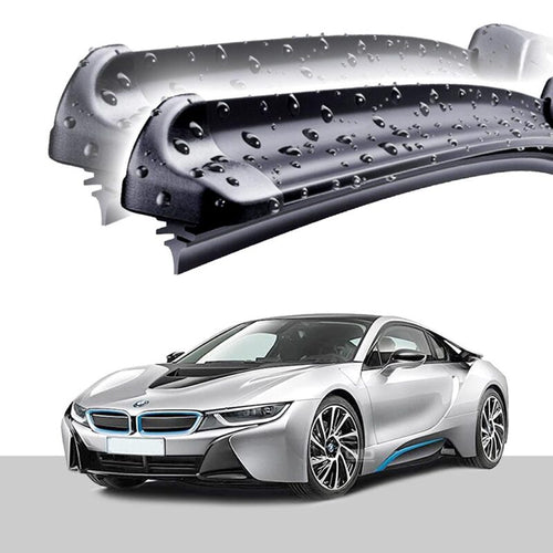 BMW i8 Wiper Blades