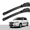 SKODA Fabia Wiper Blades 2008