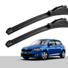 SKODA Fabia Wiper Blades 2020