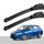 SKODA Fabia Wiper Blades 2012