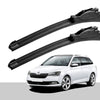 SKODA Fabia Wagon Wiper Blades 2020