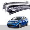 Ford Fiesta Wiper Blades Sedan 2010 - 2012