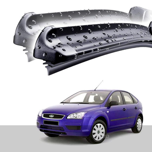Ford Focus Wiper Blades 2005 LS