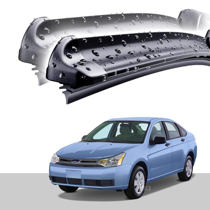 FORD Focus WIper Blade LT LV Hatch 2006-2011