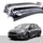 FORD Focus Wiper Blades 2017 LZ