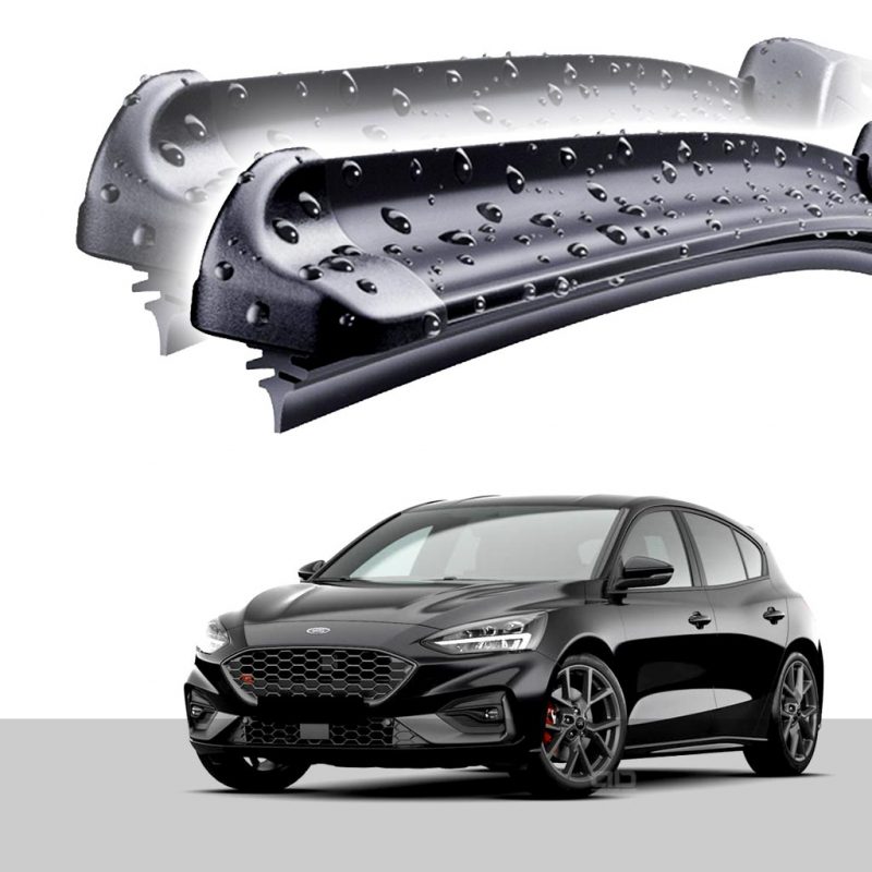 FORD Focus Wiper Blades 2018 SA