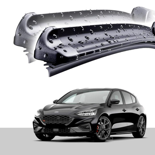 FORD Focus Wiper Blades 2018 SA