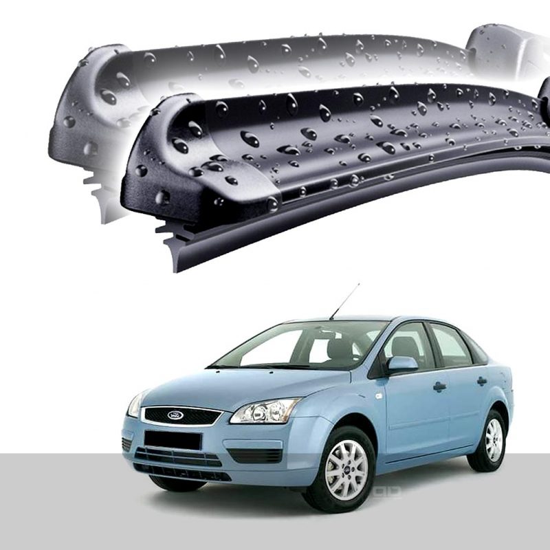 FORD Focus Wiper Blades Sedan LR 2002-2005