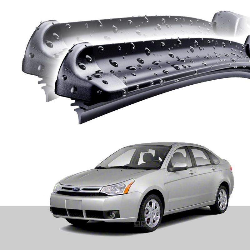 FORD Focus 2006-2011 Sedan LV