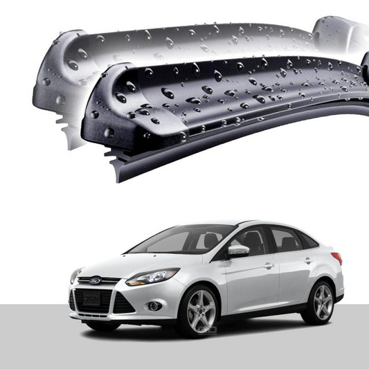 FORD Focus Wiper Blades 2011 Sedan LW