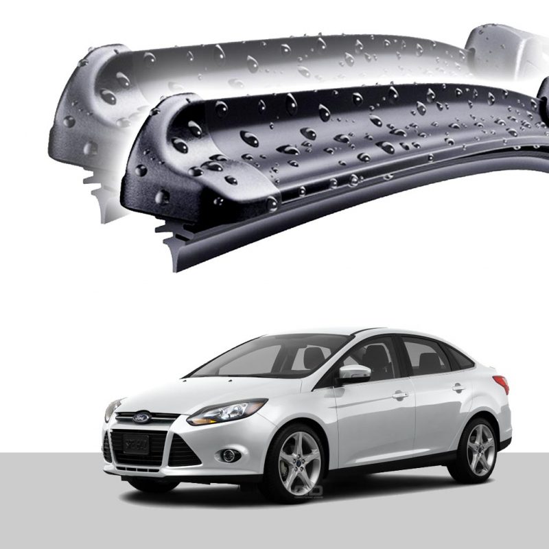 FORD Focus Wiper Blades 2011 Sedan LW