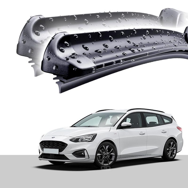 FORD Focus Wiper Blades Wagon SA 2020