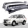 FORD Escape BA/ZA Wiper Blades