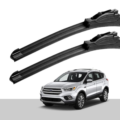 ADwipers FORD Escape ZG 2015-2020 Twin Pack Wiper Blades 2828B1-11S12