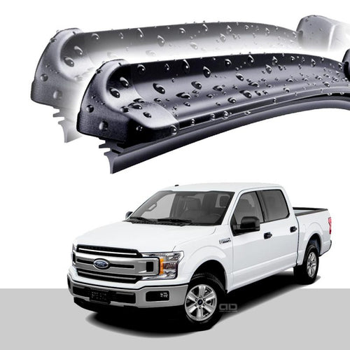 FORD F-150 Wiper Blades