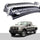 FORD F250 Wiper Blades
