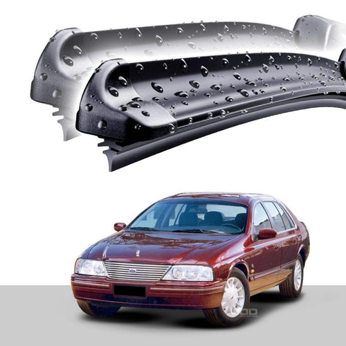 FORD Fairlane Wiper Blades AU