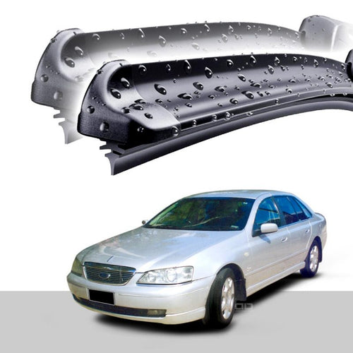FORD Fairlane wiper blades BA