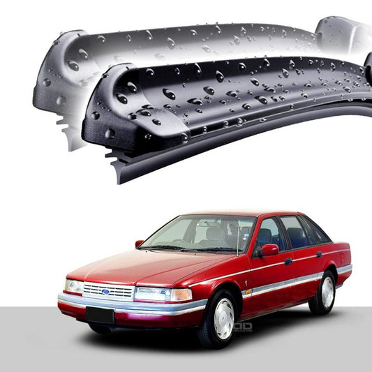 FORD Fairlane Wiper Blades