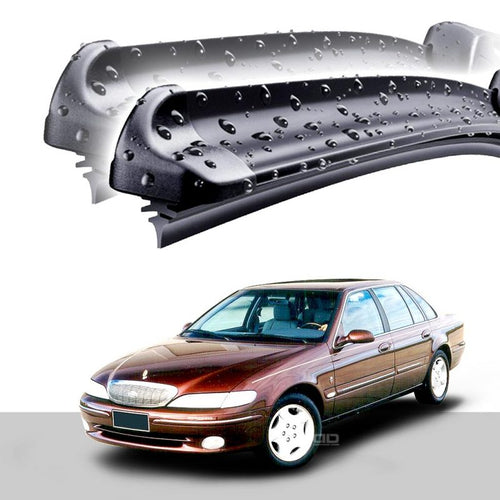 FORD Fairlane Wiper Blades NL NF