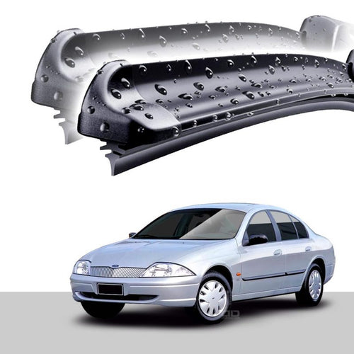 FORD Falcon Wiper Blades AU