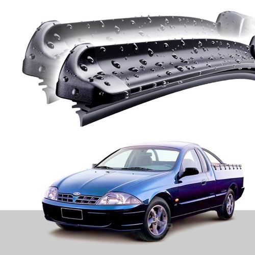 FORD Falcon Wiper Blades AU UTE
