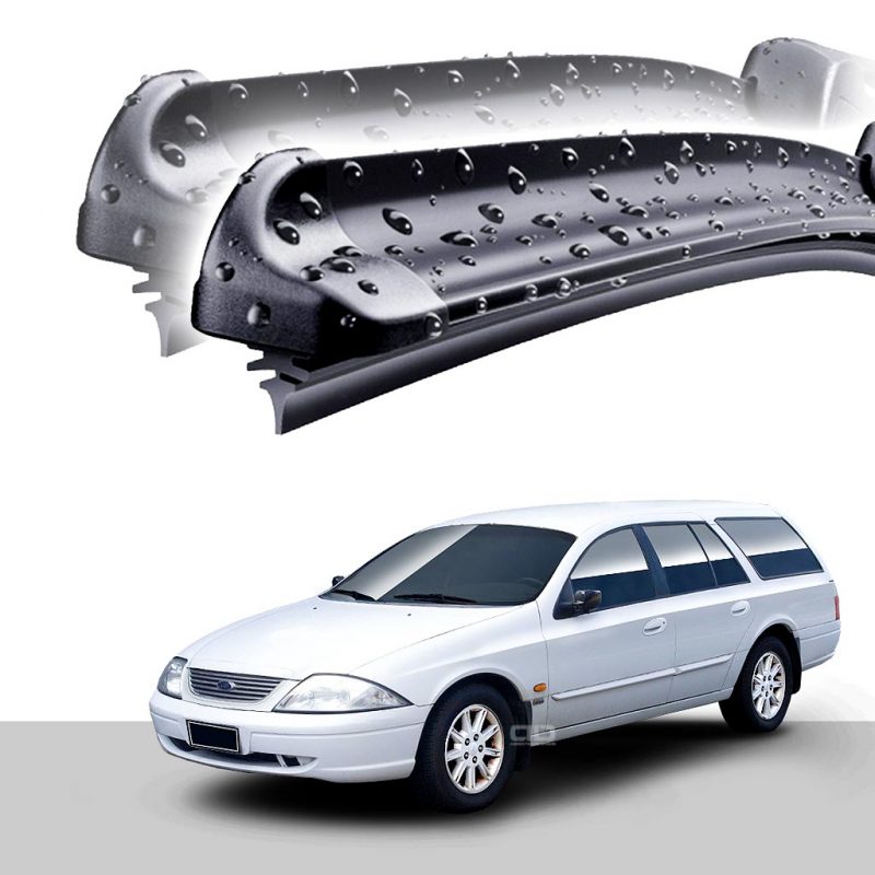 FORD Falcon Wiper Blades AU