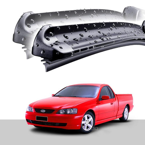 FORD Falcon Wiper Blades BA Ute