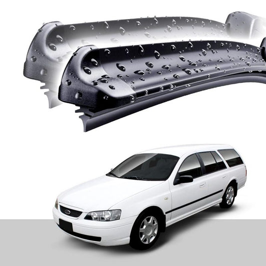 FORD Falcon Wiper Blades BA Wagon