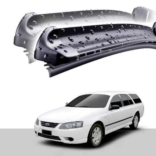 FORD Falcon Wiper Blades BA Wagon