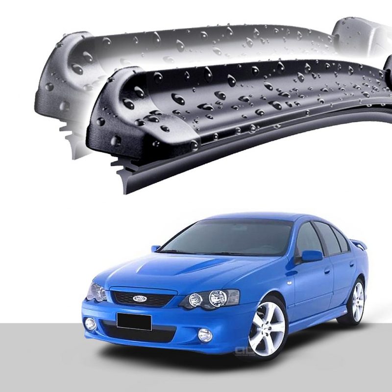 FORD Falcon Wiper Blades