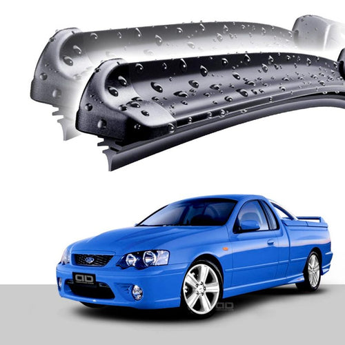 FORD Falcon Wiper Blades BF