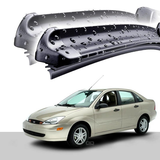 Ford Focus Wiper Blades Sedan LR