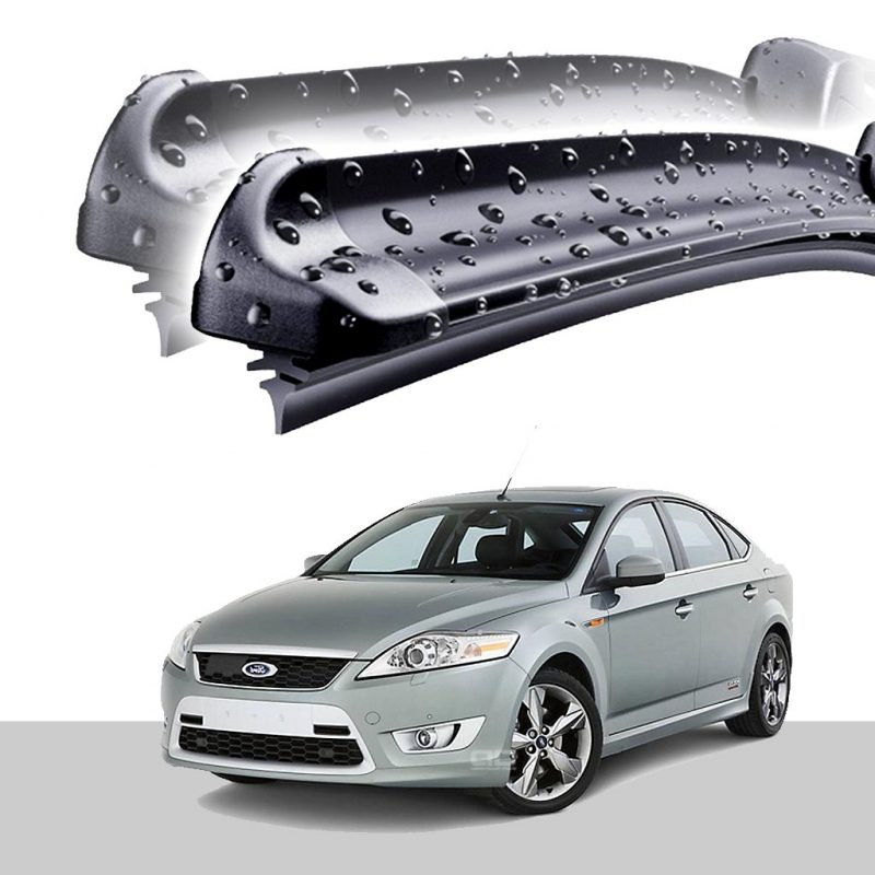 FORD Mondeo Wiper Blades 2007-2009 MA