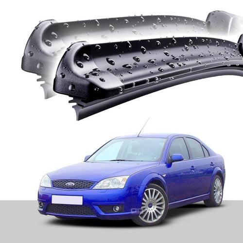FORD Mondeo Wiper Blades 2000-2007
