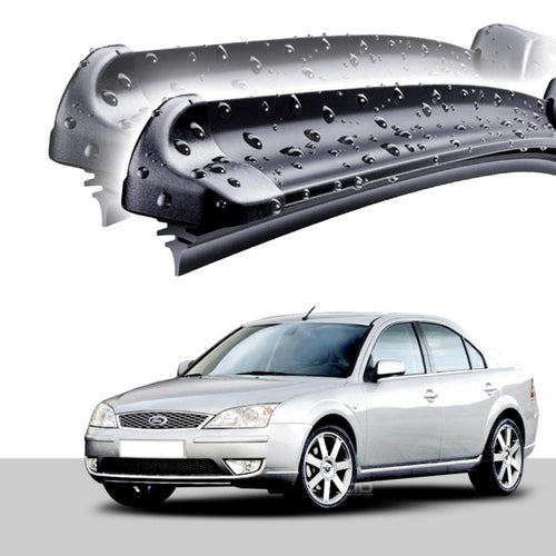 FORD Mondeo Wiper Blades Hatch 2003-2005