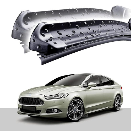 FORD Monde Wiper Blades Hatchback MD